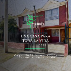 Casa 6D/2B en Villa Alto Pucalan