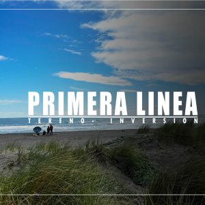 Terreno en Primera Línea hacia el mar en zona Urbana