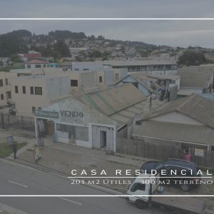 Casa - Residencial Llave en mano