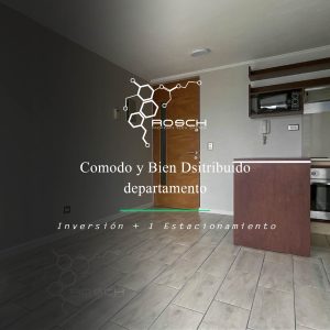 Departamento Remodelado
