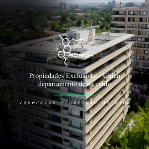 Exclusivo triplex con azotea panorámica y jacuzzi